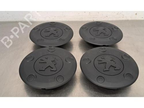 Hub cap PEUGEOT EXPERT Van (V_) 2.0 BlueHDi 145 | BP29493719C160 