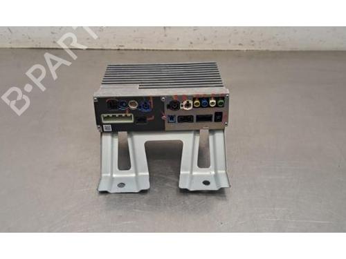 Used Electronic module Electronic module BYD e6 EV (122 hp) 33927693 33927693