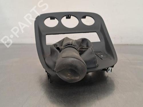 Used Gear lever MERCEDES-BENZ CITAN Box Body/MPV (W415) 109 CDI (415.603, 415.605) (95 hp) 23593843