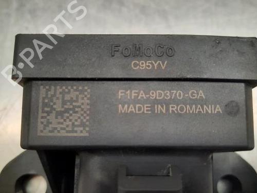 Brændstof Pumpkontrolenhed FORD TRANSIT V363 Platform/Chassis (FED, FFD) 2.0 EcoBlue RWD | BP23599095M50 