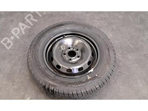 Used Rim Rim 39480801 39480801