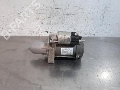 Used Starter MERCEDES-BENZ SPRINTER 3-t Van (B910) 214 CDI (910.621, 910.623) (143 hp) 24157008