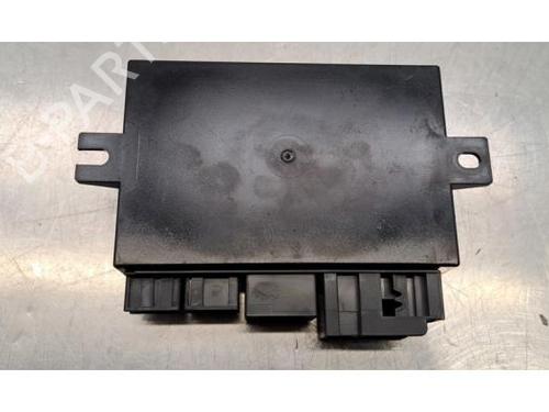 Electronic module MERCEDES-BENZ EQS (V297) EQS 53 AMG 4-matic+ (297.155) | BP31366358M83
