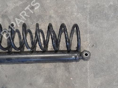 Left rear shock absorber VOLVO V40 Hatchback (525) D2 | BP10877947M18 