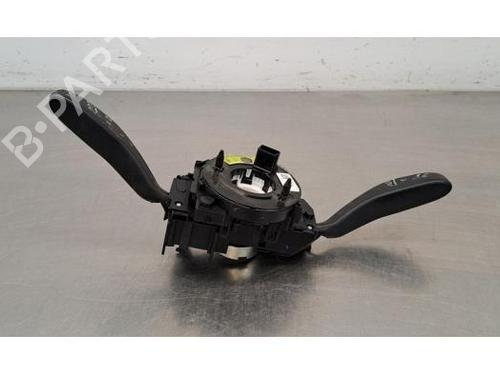 Used Steering column stalk VW TRANSPORTER T6 Van (SGA, SGH, SHA, SHH) 2.0 TDI (114 hp) 28012177