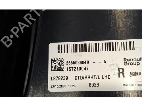 Right taillight RENAULT 5 E-Tech 150 | BP40240562C35 - Image 5