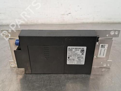 Used Electronic module BMW 4 Coupe (F32, F82) 435 d xDrive (313 hp) 23628988