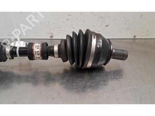 Left front driveshaft MERCEDES-BENZ GLB (X247) GLB 200 d 4-matic (247.613) | BP39153736M38 - Image 3