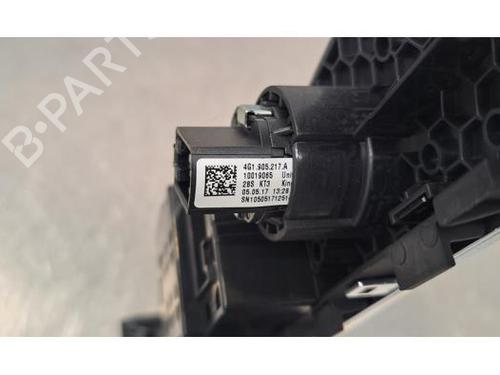 Electronic module AUDI A6 C7 (4G2, 4GC) 3.0 TFSI quattro | BP28719760M83 