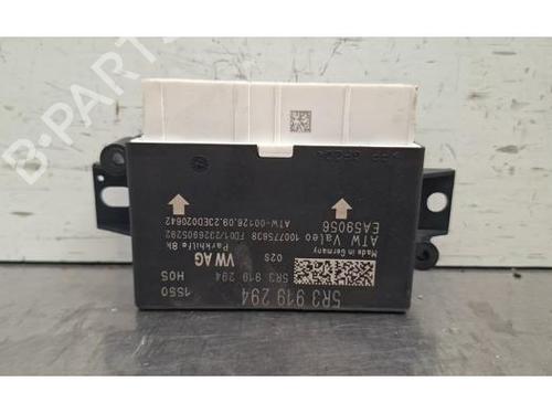 Used Electronic module Electronic module VW GOLF VIII Variant (CG5, DB5) 1.0 TSI (110 hp) 39732289 39732289