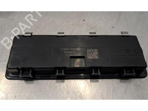 Kabinelys AUDI Q4 E-TRON SUV (F4B) 45 | BP38157954I8 - Image 3