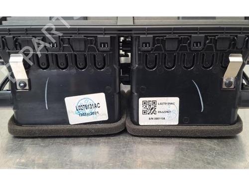 Air vent JAGUAR E-PACE (X540) 1.5 P300e Plug-in Hybrid AWD | BP40614984I21 - Image 4