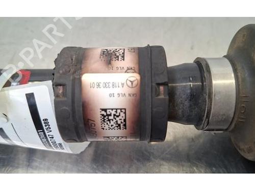 Left front driveshaft MERCEDES-BENZ GLB (X247) GLB 200 d 4-matic (247.613) | BP39153774M38 - Image 2