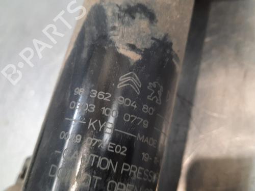Right rear shock absorber PEUGEOT 308 SW III (FC_, FJ_, FR_, F4_, FN_) PureTech 110 (FRHNPL) | BP10899777M19 