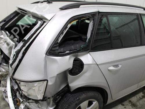 Other SKODA FABIA III Estate (NJ5) 1.0 TSI | BP32128793O1 