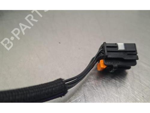 Right taillight PEUGEOT 3008 III (KA_, KB_, KC_) e-210 (KCZKZX) | BP32408256C35 