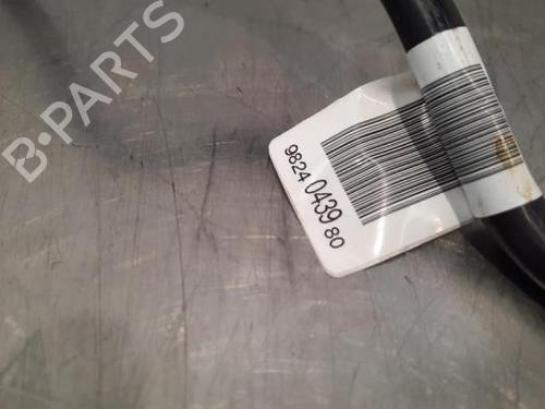 Pipe OPEL CORSA F (P2JO) 1.2 (68) | BP23589907M125 