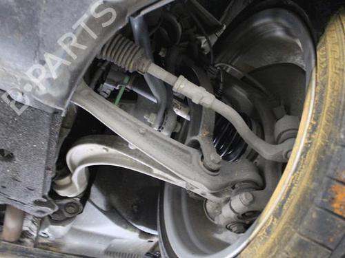 Subframe AUDI A5 Sportback (8TA) S5 quattro | BP30659863M9 - Image 23