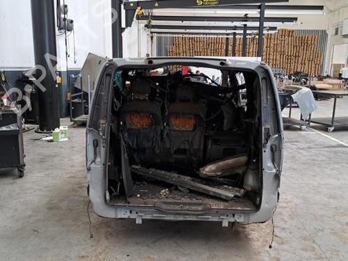 Electronic sensor MERCEDES-BENZ VITO Tourer (W447) eVITO (447.703, 447.705) | BP37862138M84 - Image 19