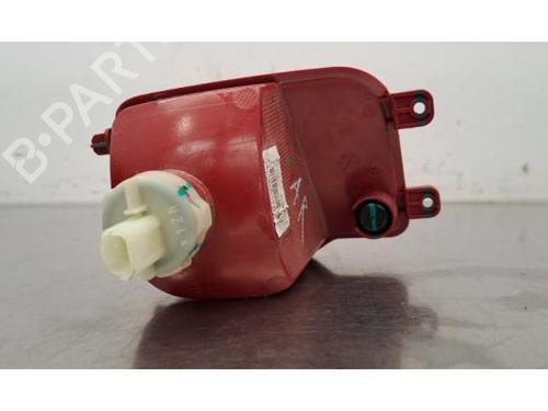 Rear fog light PEUGEOT 3008 II SUV (MC_, MR_, MJ_, M4_) 1.5 BlueHDi 130 | BP29214849C37 