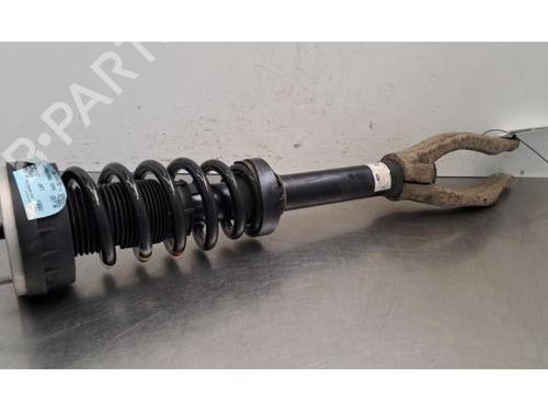 Left front shock absorber JAGUAR F-PACE (X761) 2.0 TD4 AWD | BP37514960M16 - Image 2