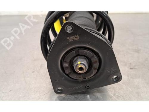 Left front shock absorber PEUGEOT 208 II (UB_, UP_, UW_, UJ_) e-208 | BP29170192M16 