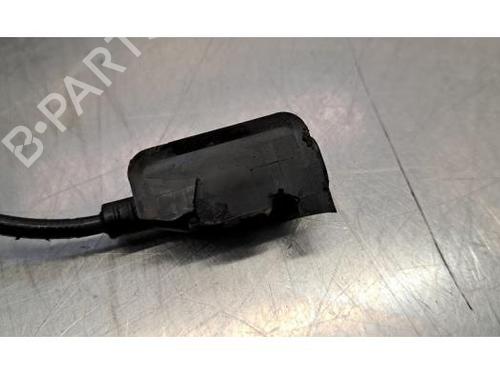 Left front steering knuckle MERCEDES-BENZ VITO Mixto (Double Cabin) (W447) 114 CDI (447.701, 447.703, 447.705) | BP23641652M25 
