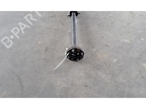 Driveshaft MERCEDES-BENZ B-CLASS Sports Tourer (W246, W242) Electric Drive / B 250 e (242.890) | BP29515408M37 