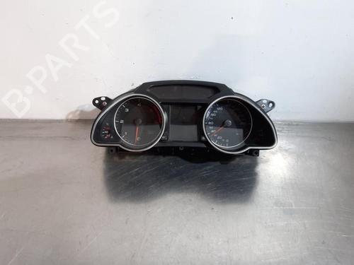 Quadro strumenti AUDI A5 (8T3) 3.0 TDI quattro (240 hp) 32284639
