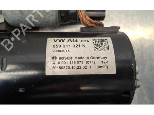 Starter PORSCHE MACAN (95B) 3.0 S Diesel | BP40070407M8 - Image 2