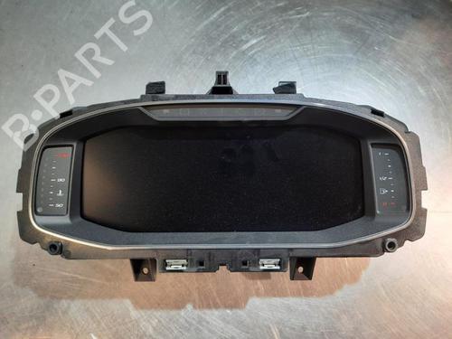 Instrument cluster SEAT LEON (5F1) 2.0 TDI | BP24832040C47 - Image 4