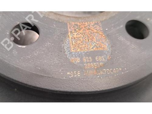 Andre AUDI E-TRON (GEN) 55 quattro | BP28033150O1