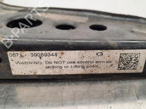 Left front suspension arm OPEL ASTRA K Sports Tourer (B16) 1.5 CRDI (35) | BP23599901M12 