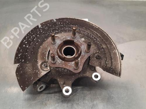 Used Right rear steering knuckle JAGUAR F-TYPE Coupe (X152) 3.0 SCV6 S (380 hp) 23616065