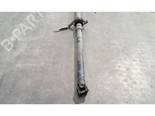 Driveshaft SUZUKI SX4 S-Cross (JY) 1.4 T AllGrip (AKK414) | BP23636826M37 