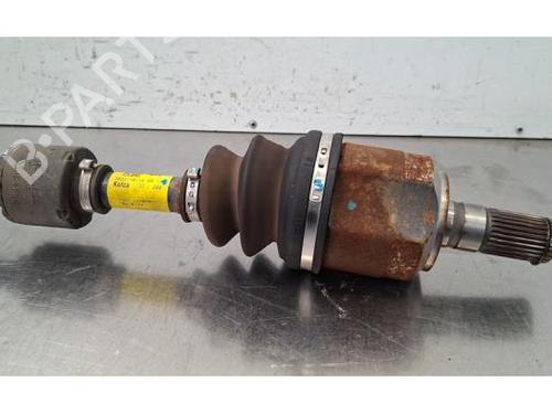 Left front driveshaft KIA STONIC (YB) 1.0 T-GDi Eco-Dynamics+ | BP39601208M38 - Image 4