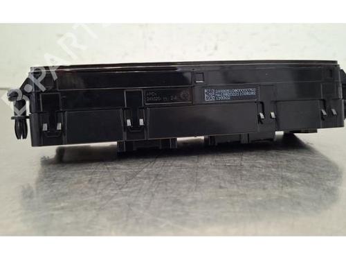 Climate control VW T-CROSS (C11, D31) 1.0 TSI | BP37649222I5 - Image 4