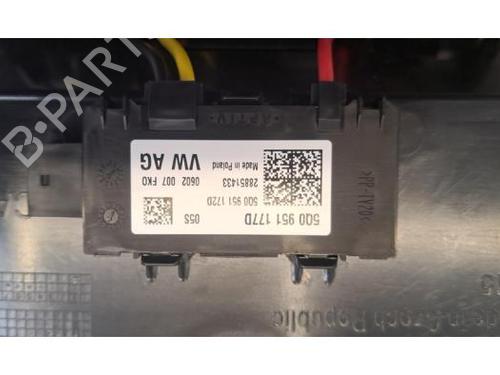 Kabinelys VW TIGUAN (CT1) 1.5 TSI eHybrid | BP34254210I8  - Image 5