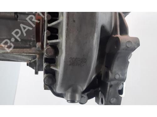 Gearbox FIAT DUCATO Bus (250_) E-Ducato (250DPE) | BP33221200M3  - Image 8
