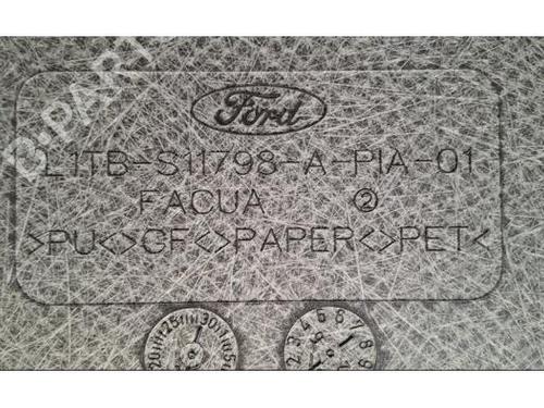 Luggage compartment floor FORD PUMA (J2K, CF7) 1.0 EcoBoost mHEV | BP40065556I33 - Image 4