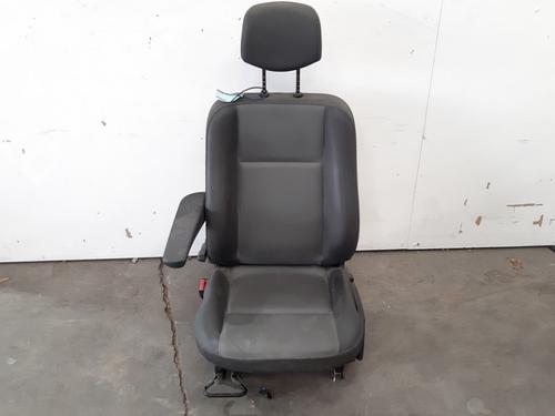 Used Left front seat Left front seat RENAULT MASTER III Platform/Chassis (EV, HV, UV) 2.3 dCi 135 FWD (EV0N, HV0N, UV0N, EV08, HV08, UV08) (136 hp) 11108109 11108109