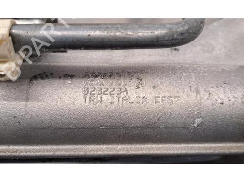 Steering rack CITROËN JUMPER II Van e-Jumper | BP27244831M22 