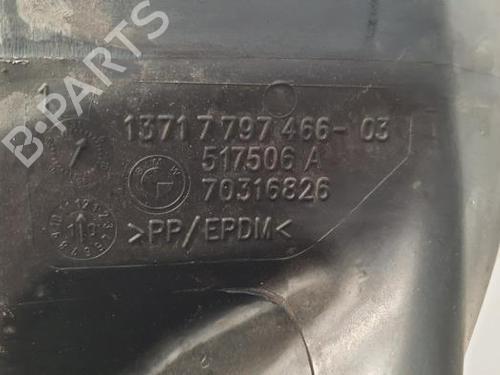 Air filter box BMW 1 (E87) 116 d | BP23596232M87 