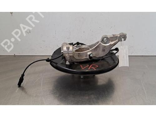 Used Right front steering knuckle Right front steering knuckle 38181165 38181165