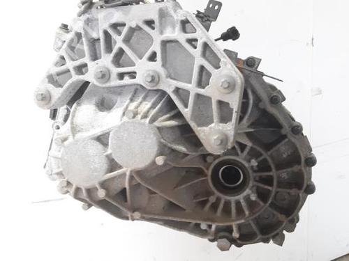 Gearbox LAND ROVER DISCOVERY SPORT (L550) 2.0 D 4x4 | BP23580491M3 