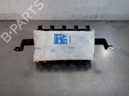 Used Passenger airbag Passenger airbag RENAULT KADJAR (HA_, HL_) 1.3 TCe 140 (HLNB, HLN1) (140 hp) 40026009 40026009