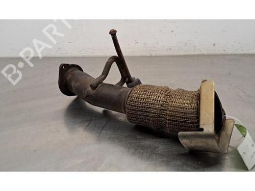 Exhaust manifold VOLVO XC60 II (246) T8 Hybrid AWD | BP29701236M110 