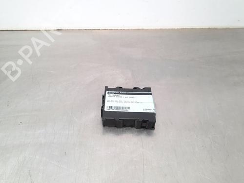 Used Electronic module TOYOTA AURIS Estate (_E18_) 1.3 (NRE180_) (99 hp) 17111366