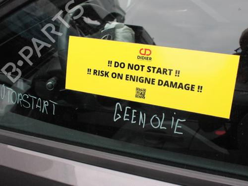 Fælk OPEL ASTRA L (OV5) 1.2 (FPHNSL, FPHNSR) | BP37499355C45 - Image 38