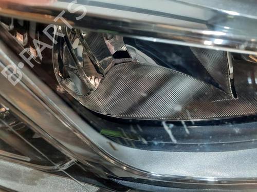 Right headlight CITROËN JUMPER II Van 2.0 BlueHDi 130 | BP29515353C29 